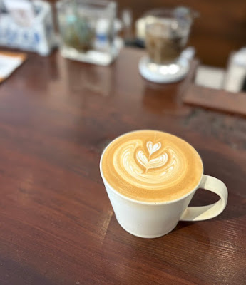 Saladday coffee 사진 3