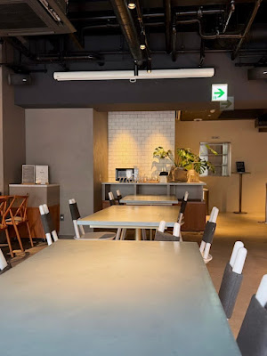 T&Cafe AKIHABARA 사진 4