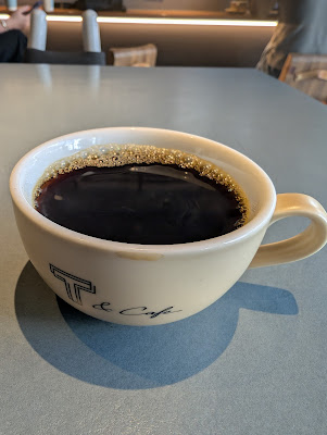 T&Cafe AKIHABARA 사진 3