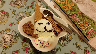 Bunny Cafe Moff Rell 사진 2