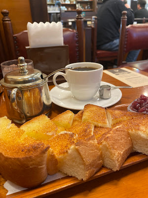 Coffee Embassy 사진 3