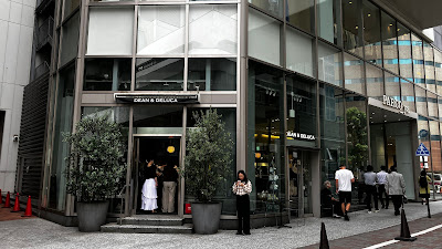 DEAN & DELUCA Cafe parco_ya Ueno 사진 3