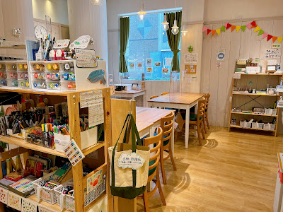 創作空間caféアトリエ あきば店×プレイフルマインドカフェ 사진 4