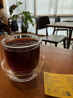 Coffee Wrights Kuramae 사진 4