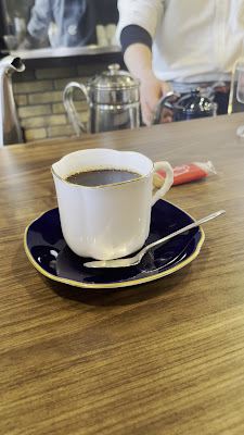 River Stone - Ishikawa Coffee 사진 2