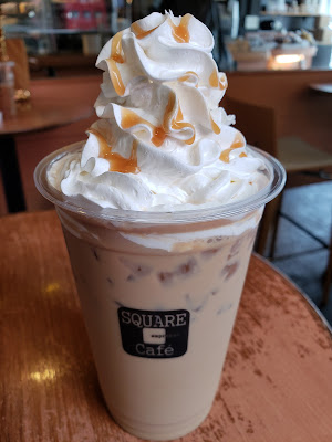 Square Cafe 사진 3