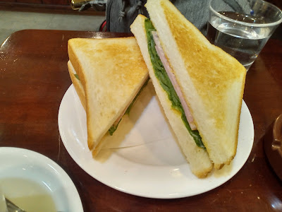 Le Cafe 사진 2