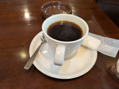 Le Cafe 사진 4