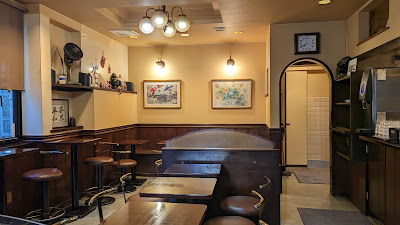 Le Cafe 사진 5