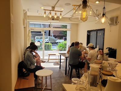 MOCCA COFFEE Asakusa 사진 3