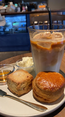feb’s coffee&scone Blucca 사진 2