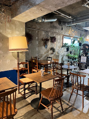 feb’s coffee&scone Blucca 사진 3