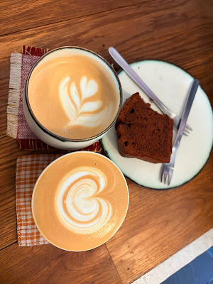 Lucent Coffee 사진 4