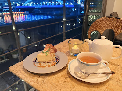 Cafe Meursault 사진 3