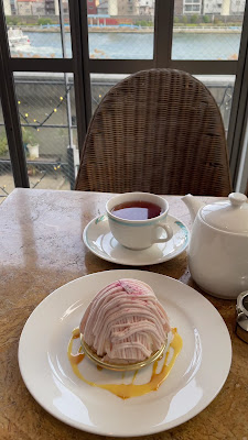 Cafe Meursault 사진 2