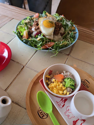 DOG DEPT + Cafe Asakusa Sumida River Terrace 사진 2