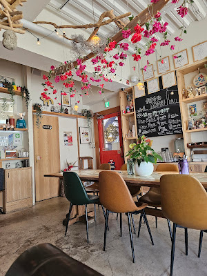 DOG DEPT + Cafe Asakusa Sumida River Terrace 사진 4