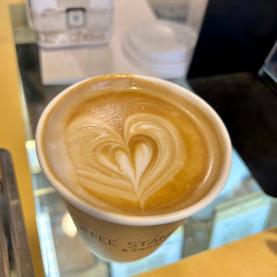 COFFEESTAND kōenmae 사진 3
