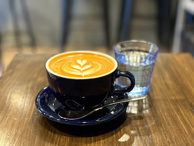 COFFEE PLACE Taihei-cho 사진 3