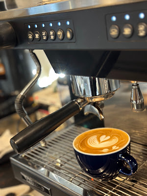 COFFEE PLACE Taihei-cho 사진 2