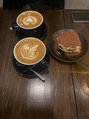 COFFEE PLACE Taihei-cho 사진 4