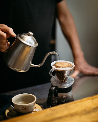 Shigeno Coffee Studio 사진 3