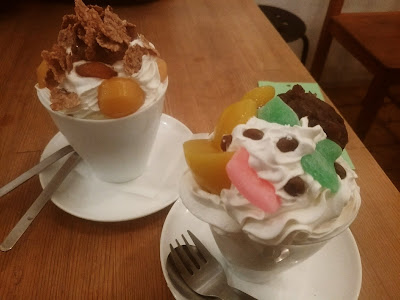 야나시마 카페 사진 4
