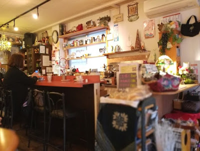 Cafe SAKURA 사진 2