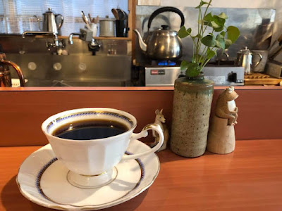 Cafe SAKURA 사진 3