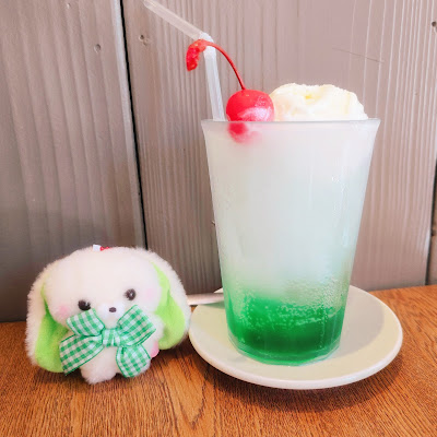MAMEBACO COFFEE TOKYO RI・CHI・A 사진 4