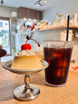 MAMEBACO COFFEE TOKYO RI・CHI・A 사진 2