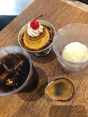 MAMEBACO COFFEE TOKYO RI・CHI・A 사진 3