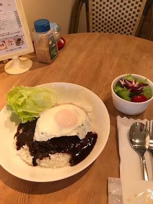 Ohana Cafe 사진 3