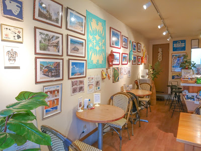 Ohana Cafe 사진 2