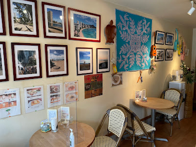 Ohana Cafe 사진 4