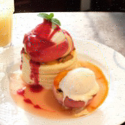 Cafe Ange 사진 4