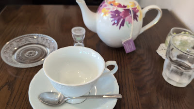 Cafe Ange 사진 3