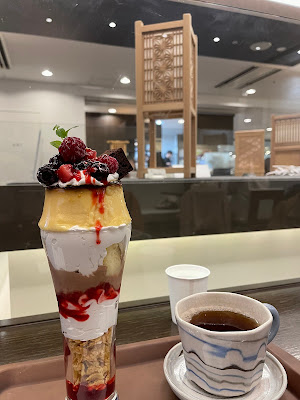 伝統工芸カフェ・アルティザン 사진 3