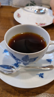カフェ・ビシュエ 사진 2