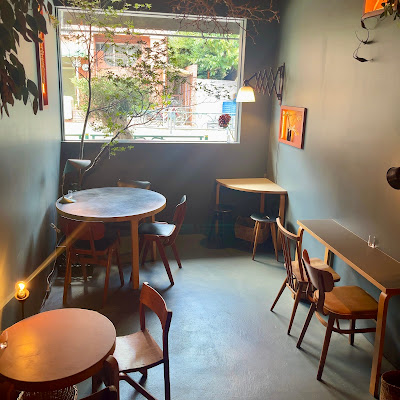 カフェ cotito ハナトオカシト 西荻窪 花屋・焼菓子 사진 4