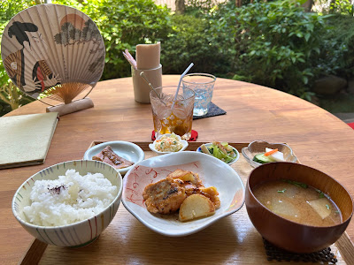 Shi-no-Cafe 사진 5