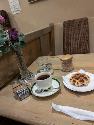 cafe auditorium 사진 2