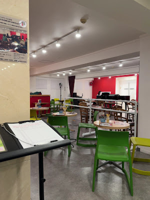 Yogen Cafe 사진 3