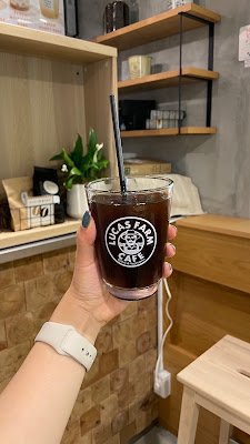 Lucas Farm Cafe 사진 4
