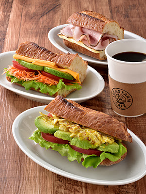 Lucas Farm Cafe 사진 2