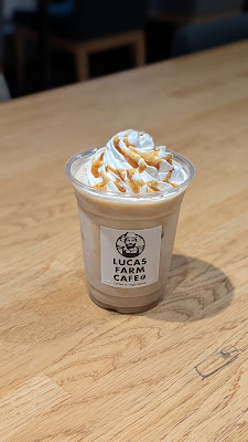 Lucas Farm Cafe 사진 3