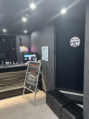 eSPORTS CAFE AIM 高田馬場店 사진 3