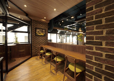 NEW YORKER'S Cafe 高田馬場１丁目店 사진 2