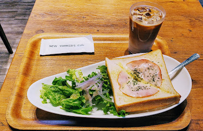 NEW YORKER'S Cafe 高田馬場１丁目店 사진 5