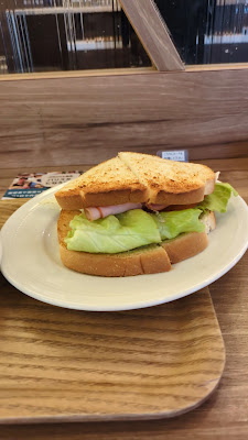 エクセルシオール カフェ 高田馬場駅前店 사진 2